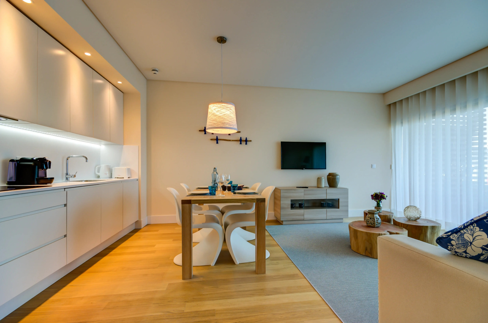 Praia do Sal Lisbon Resort