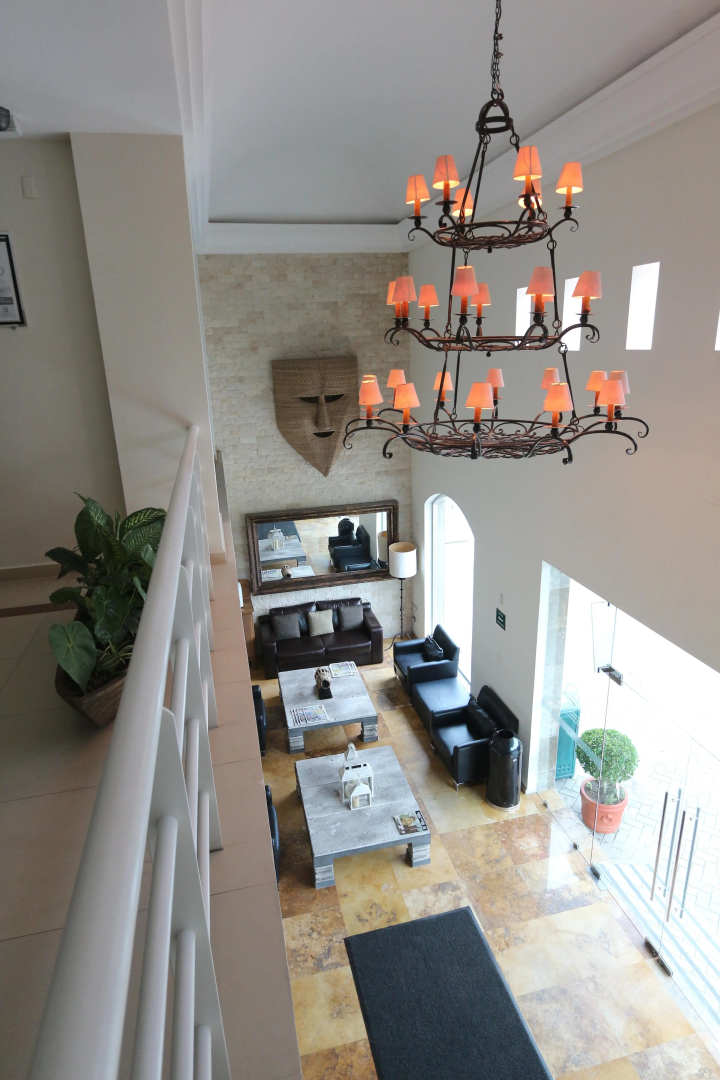 La Venta Inn Villahermosa Hotel