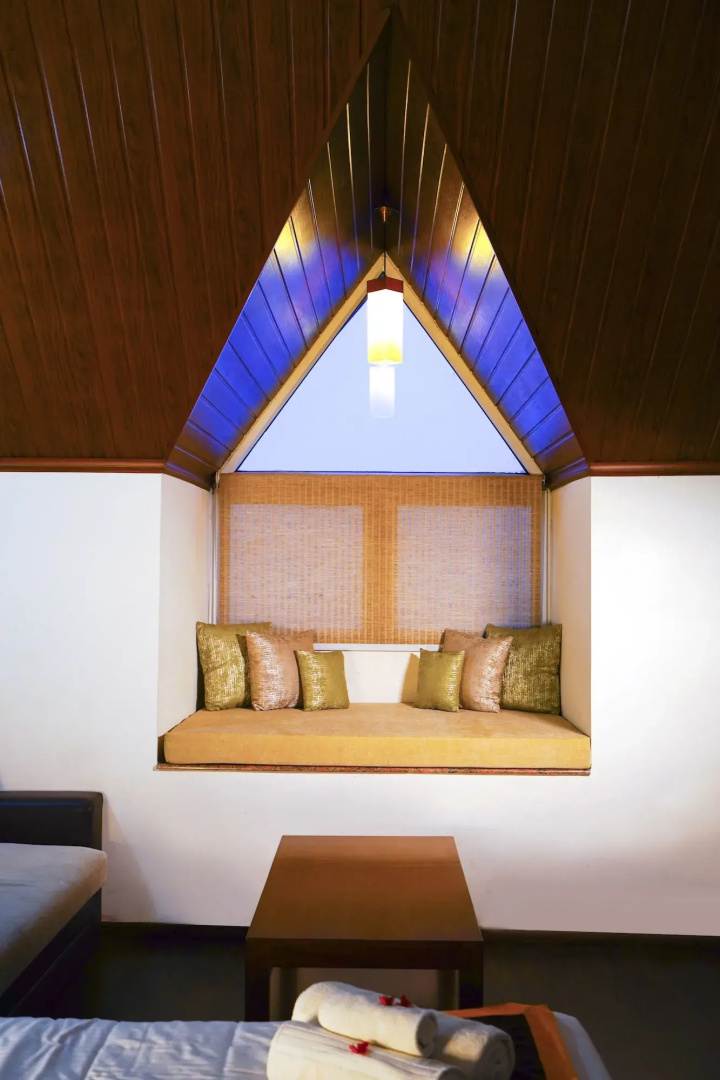 Shola Crown Resort - Munnar