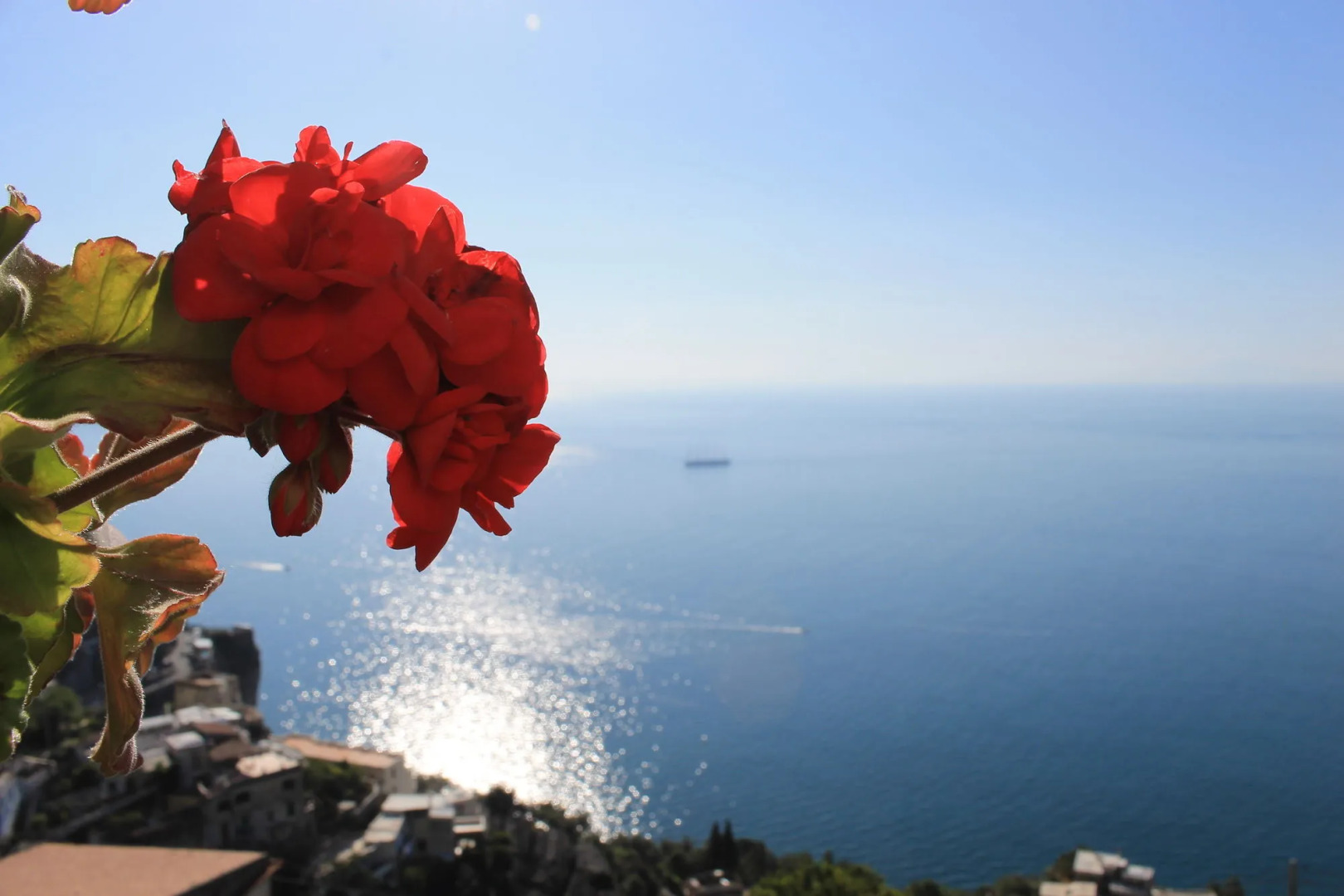 L'Antico Borgo dei Limoni