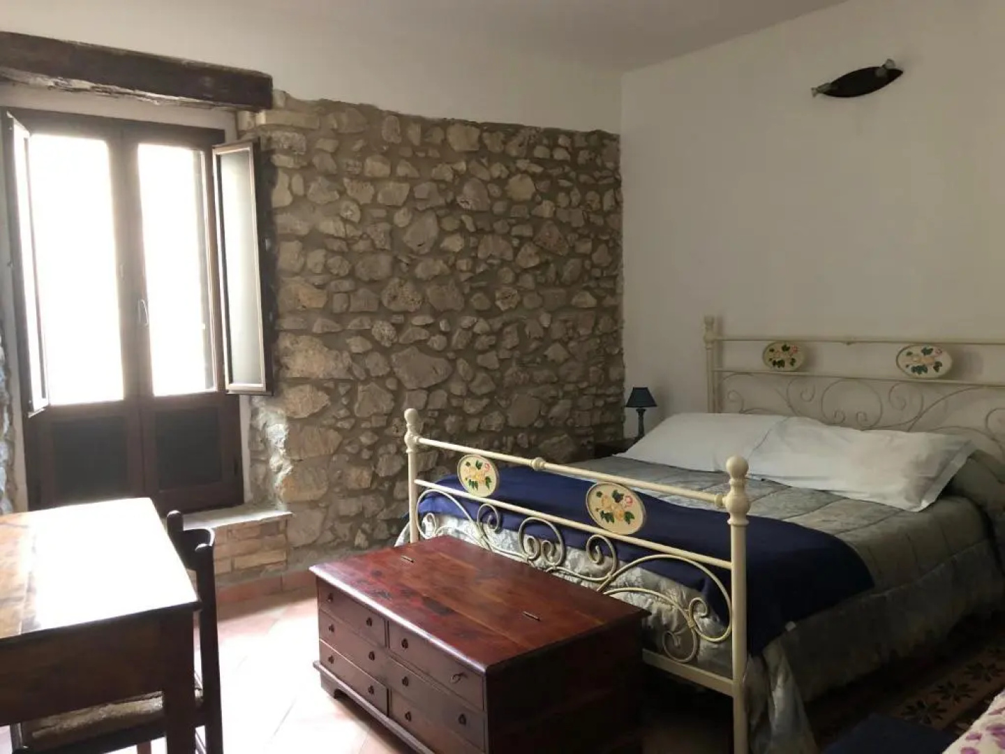 Il Minotauro B&B a 5 minuti da Popoli