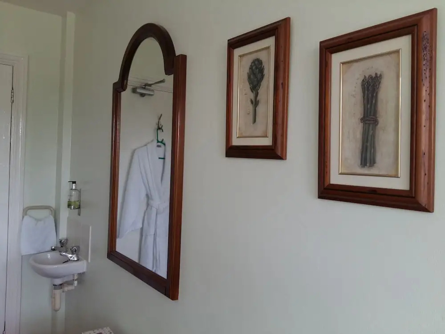 Apple Tree Bed and Breakfast