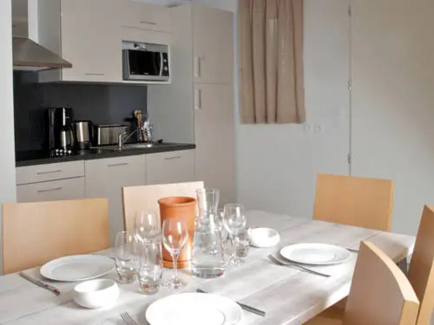 Lagrange Confort+ Kid Le Village De La Mer