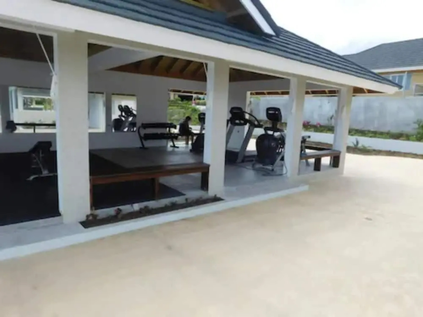 Ocho Rios Villa at the Palms V