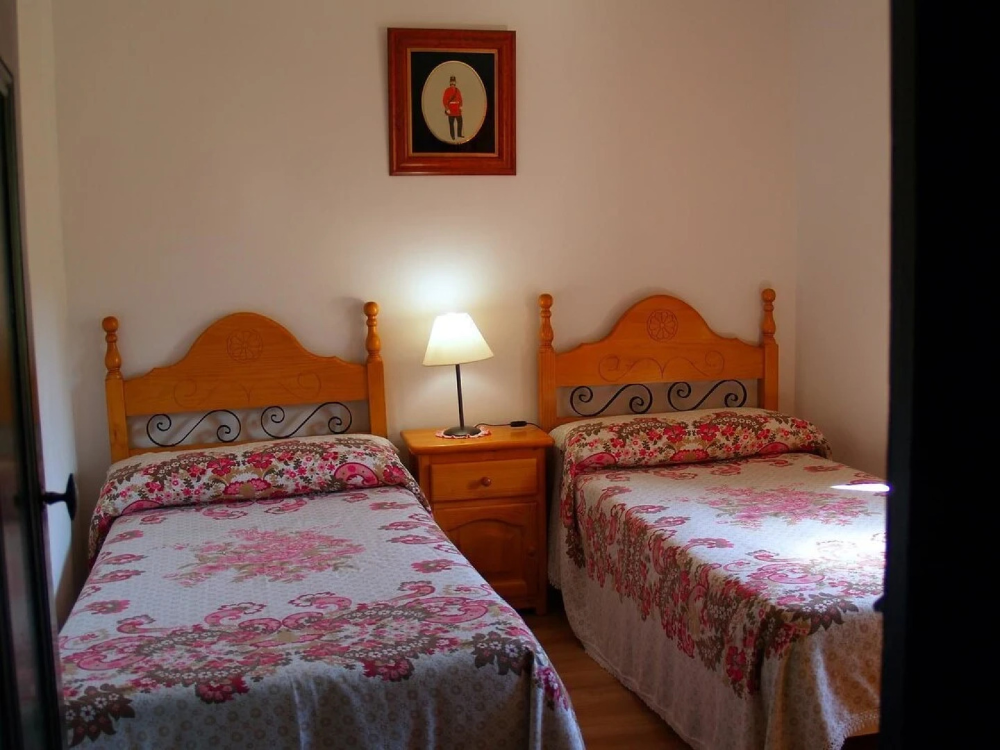 Casa la Abuela de Alceda