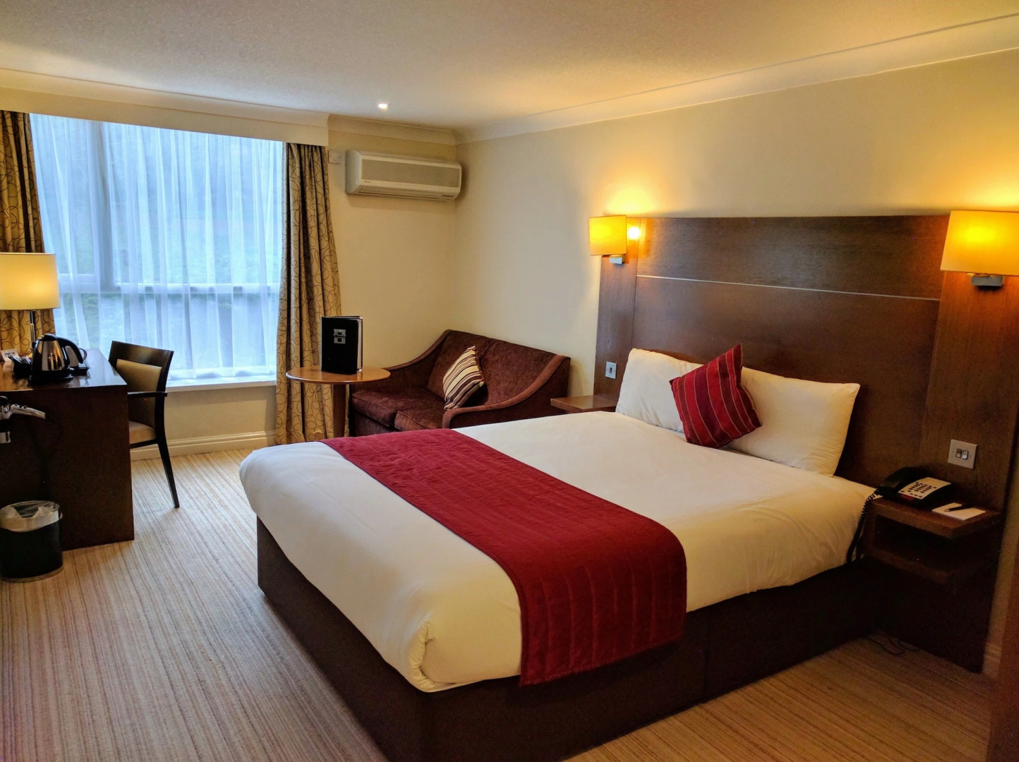 Gainsborough House Hotel