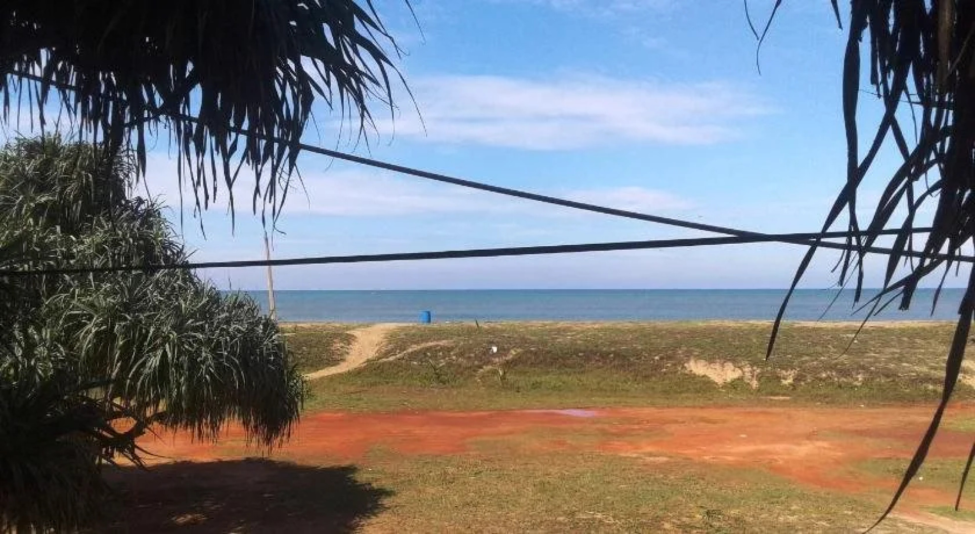 Puetz Travels Beach Resort