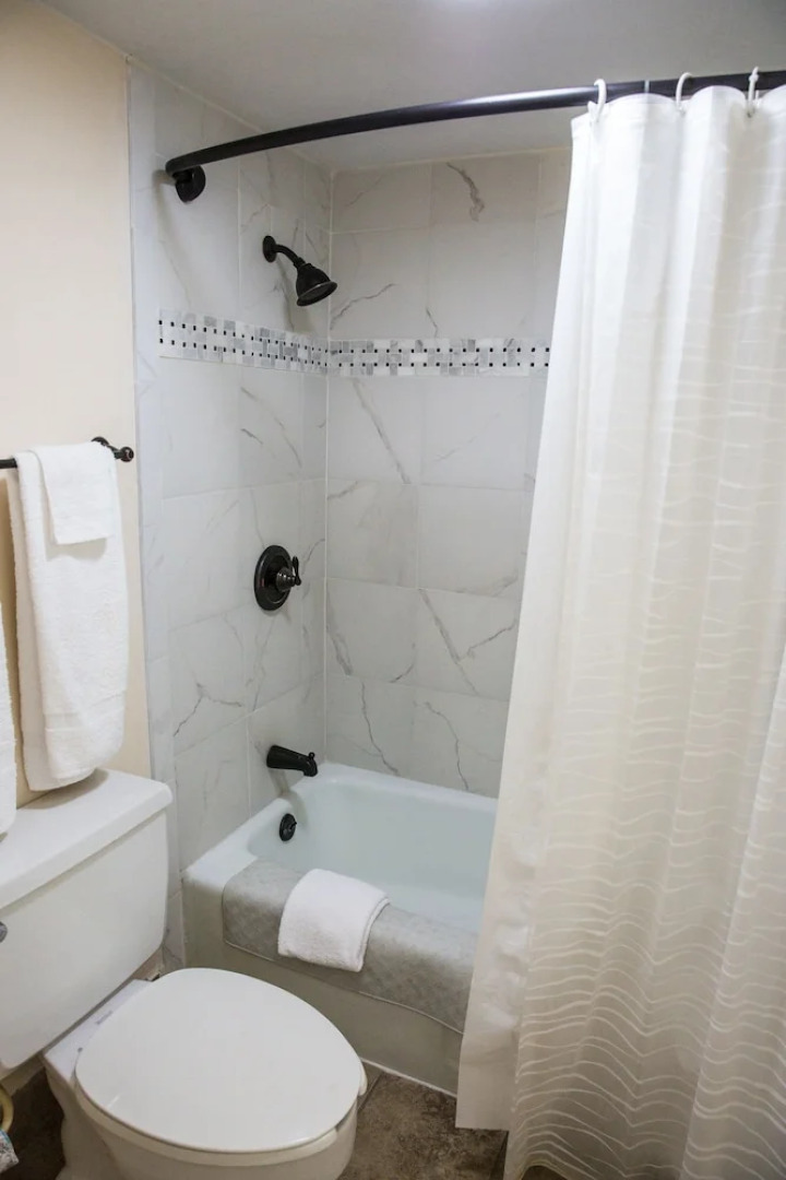 America'S Best Value Inn- Florence