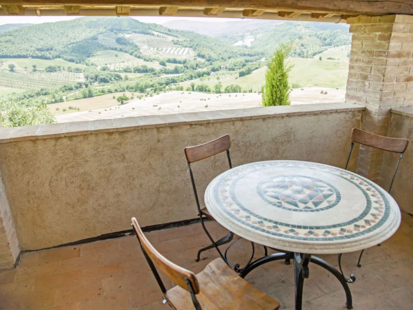 Castle Allerona Orvieto 24573