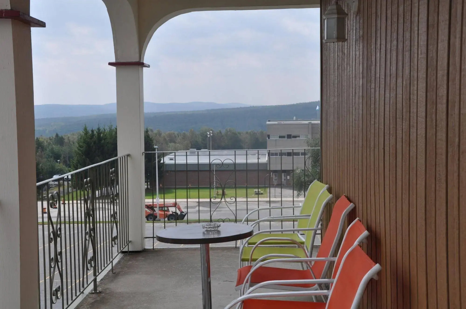 Hotel Motel Le Château