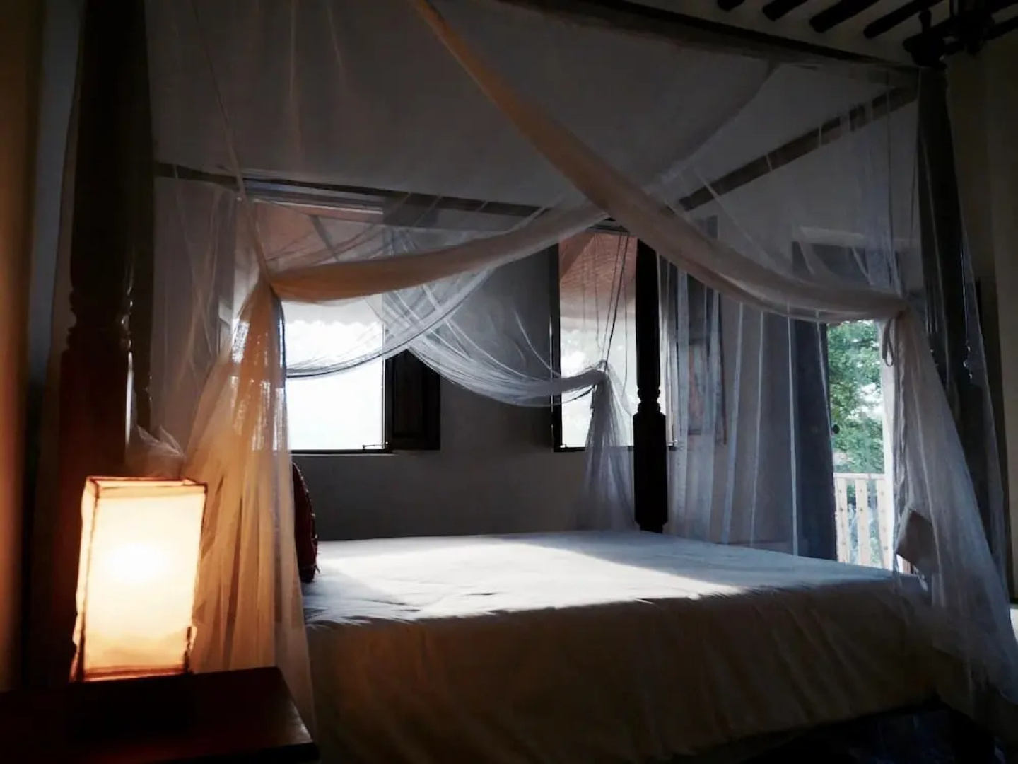 Ulani Lodge