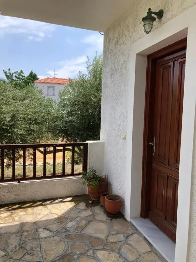 Gaia Apartments,By Villa Kokkoni