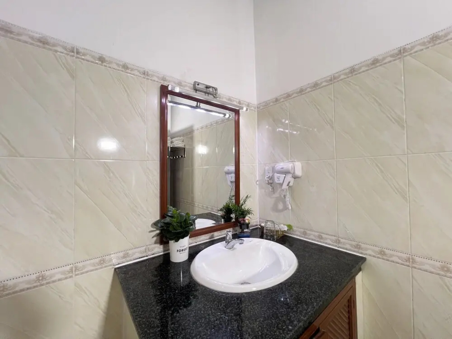 Phi Long 2 Hotel Thu Dau Mot