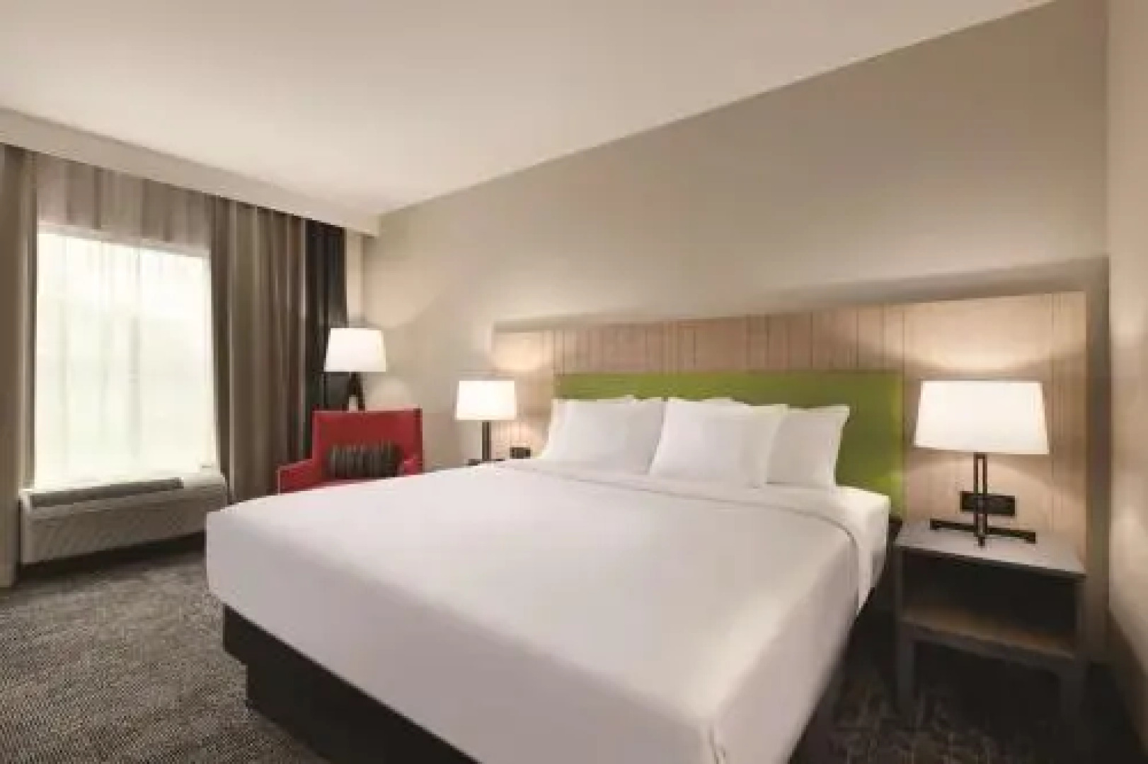 Knights Inn Macon West