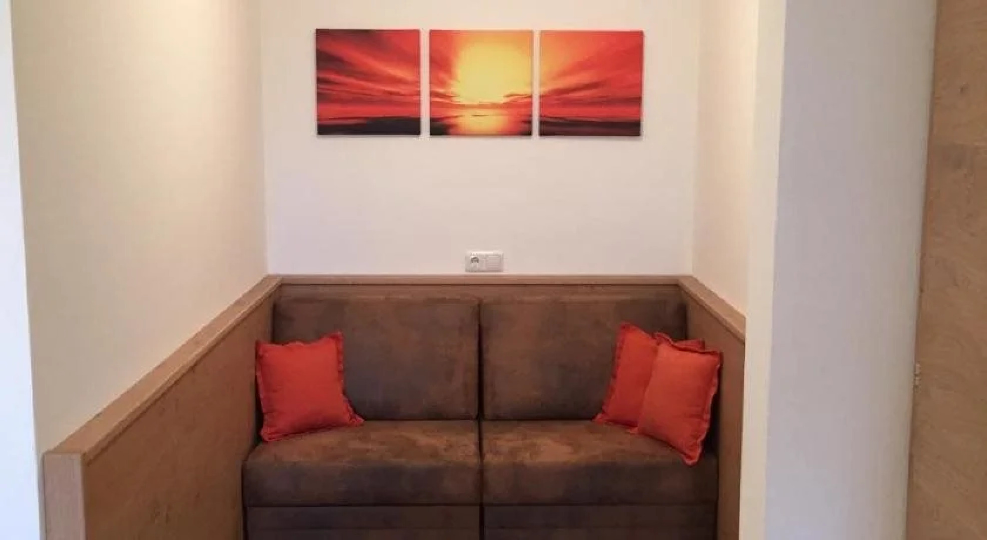 Hotel Garni Ingeborg