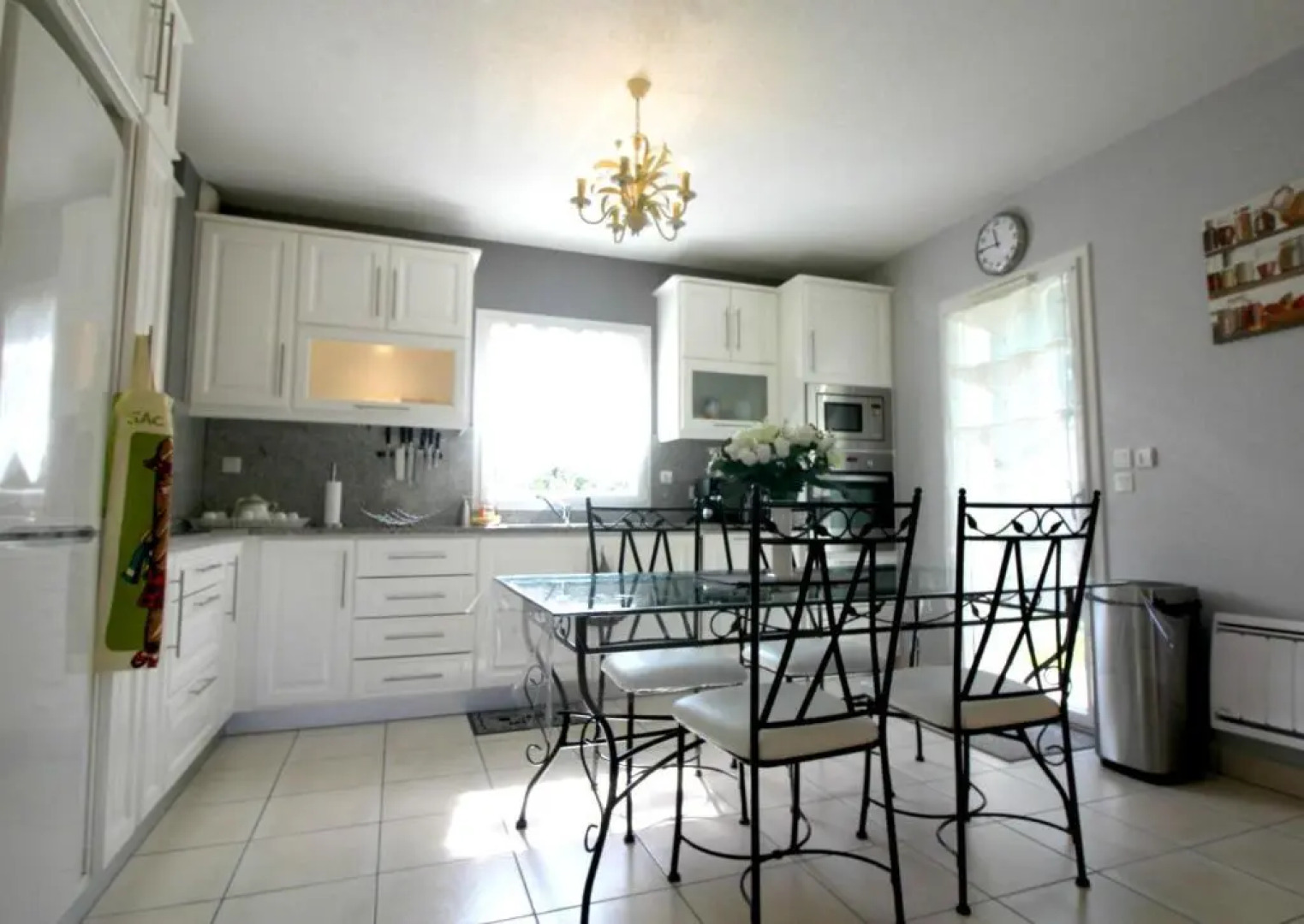 Le Clos des Bouviers