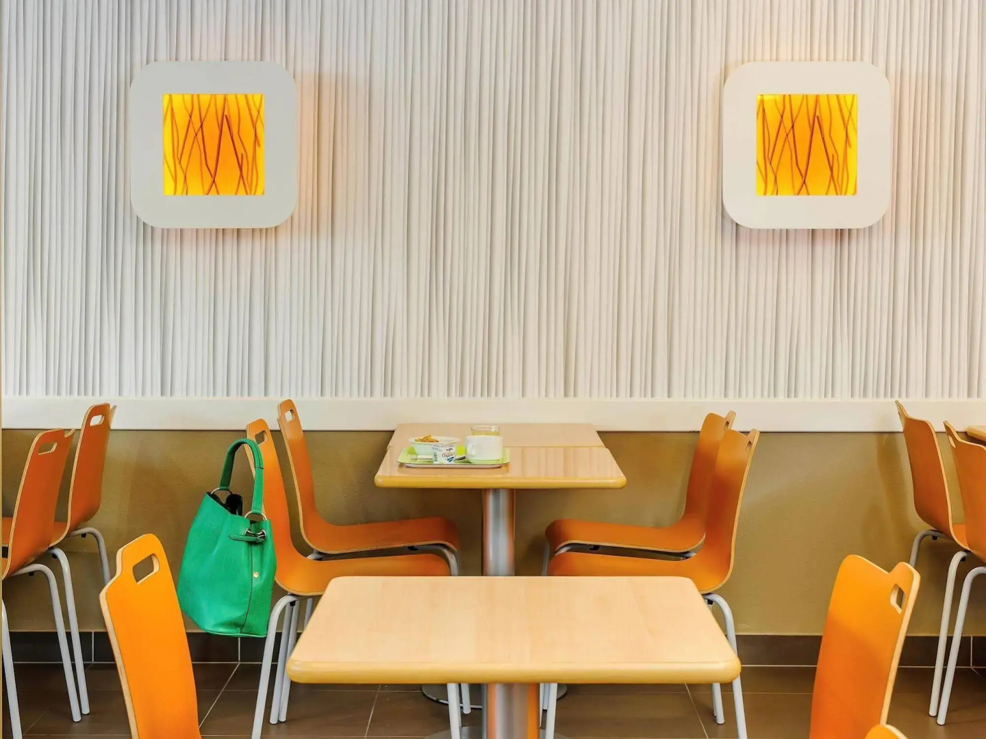 ibis budget Lugano Paradiso