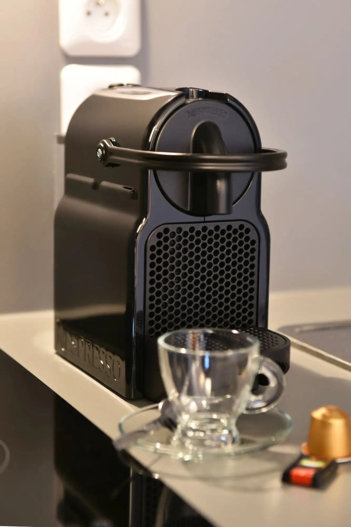 Ténéo Apparthotel Talence - Espeleta