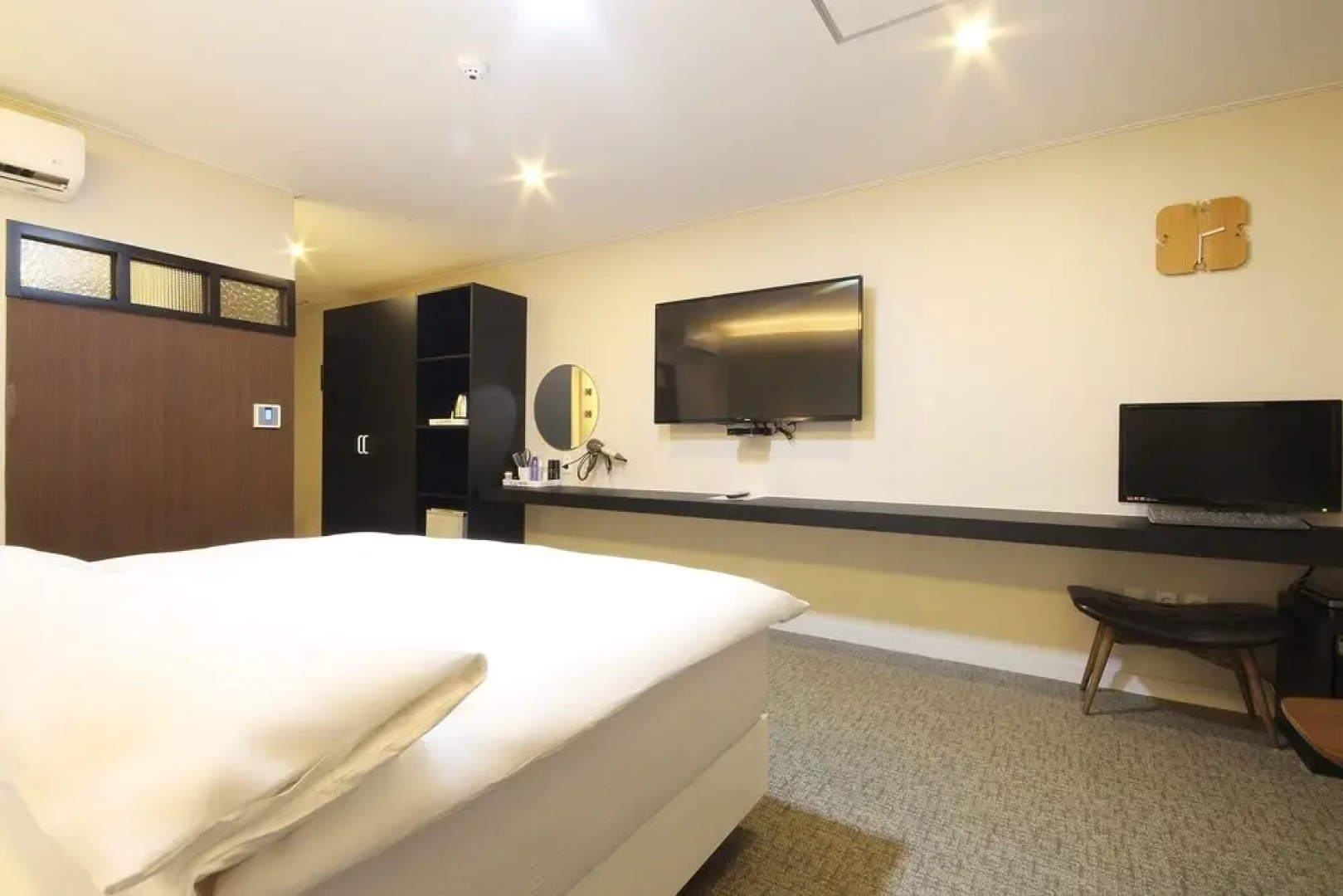 Changnyeong Hotel Countinue