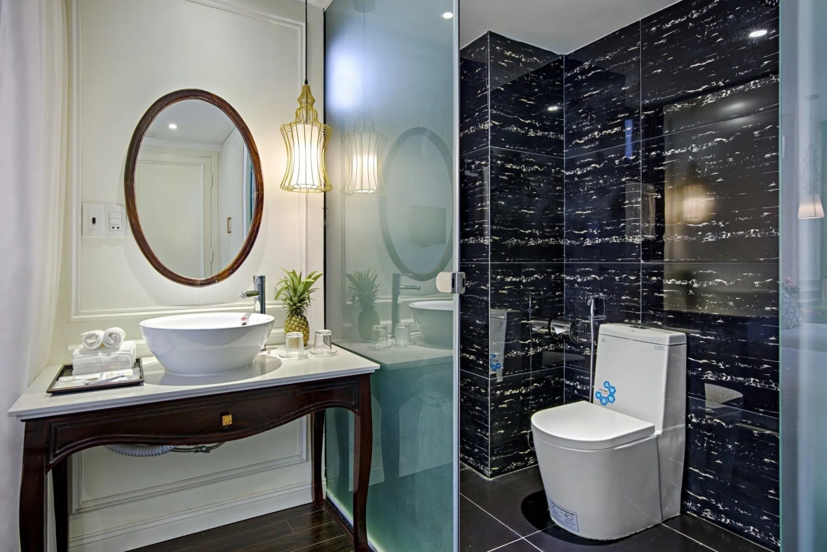 The Herriott Hotel & Suite Danang