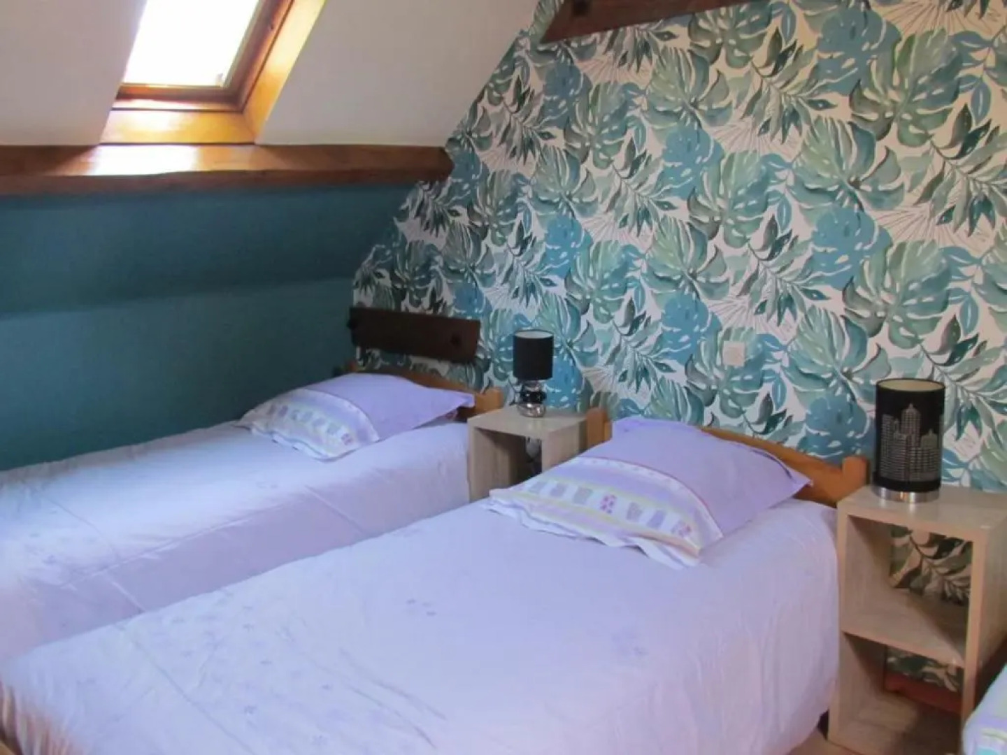 Gîte Hubersent, 4 pièces, 10 personnes - FR-1-376-94