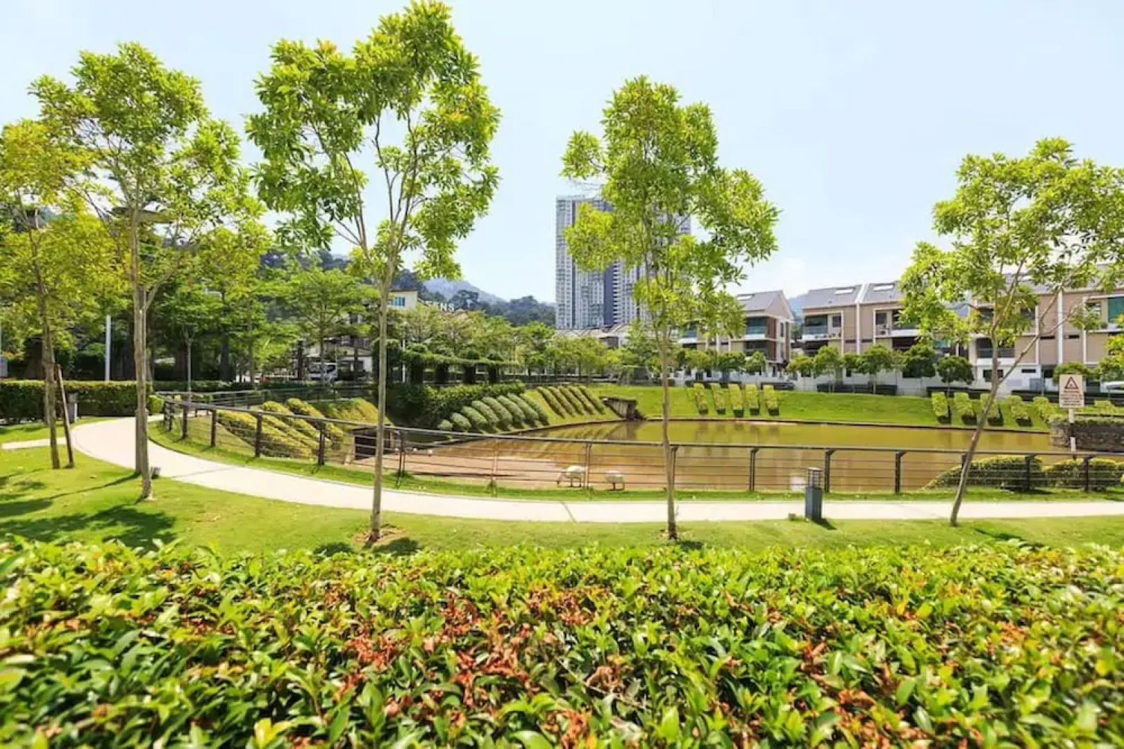 Setia Green Penang by Plush