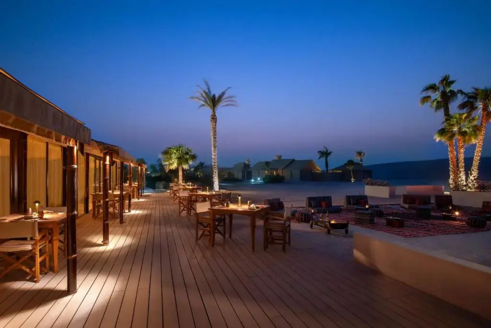 The Outpost Al Barari