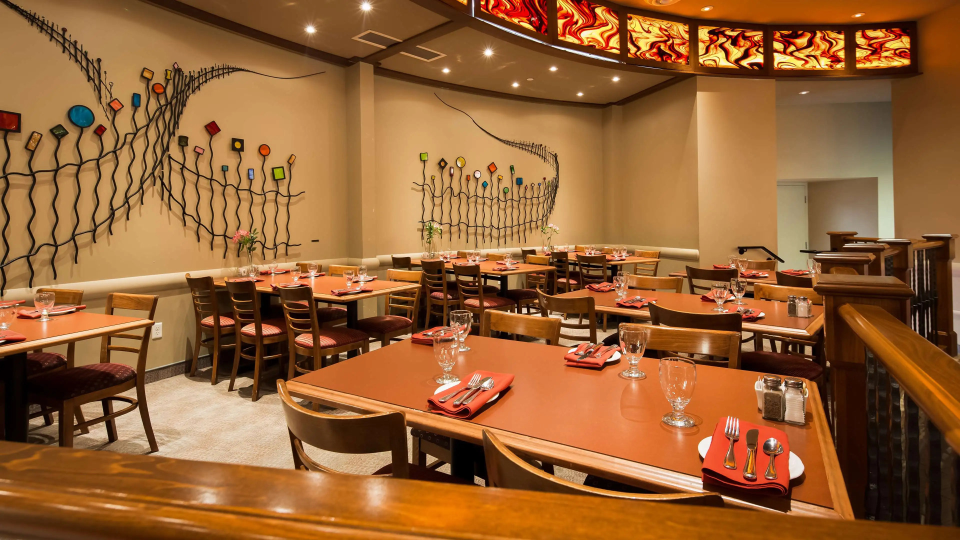 Best Western Plus Lamplighter Inn & Conference Centre