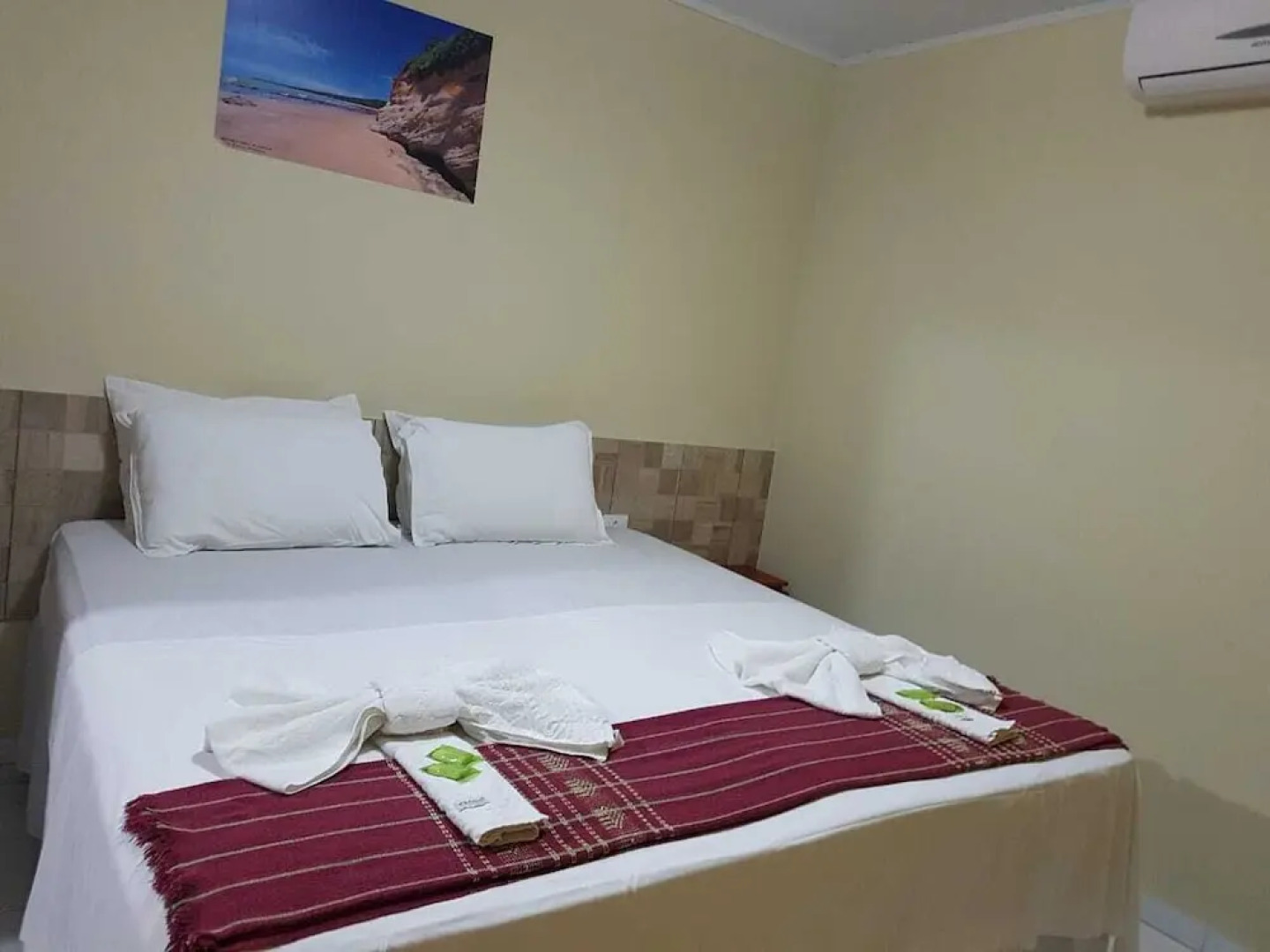 Pousada Mama Pereira