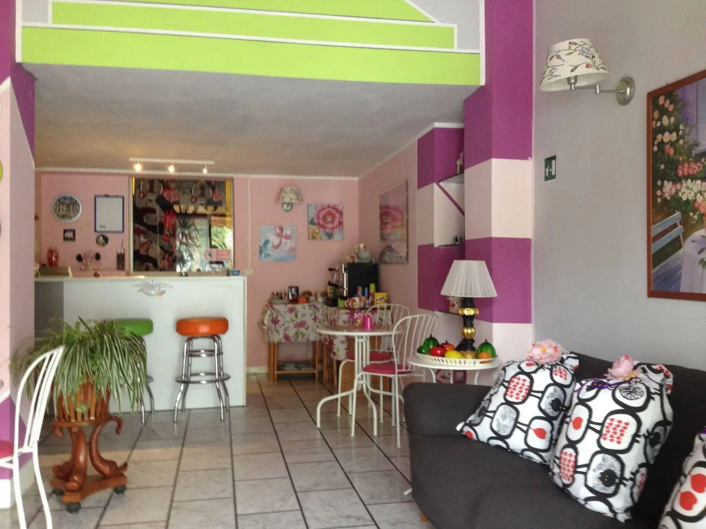 Borghetto Hotel