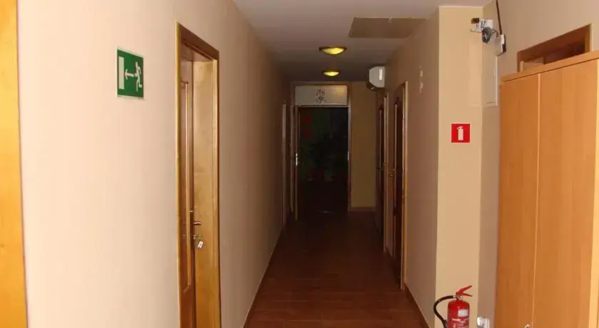 Zajazd na Kuźnikach