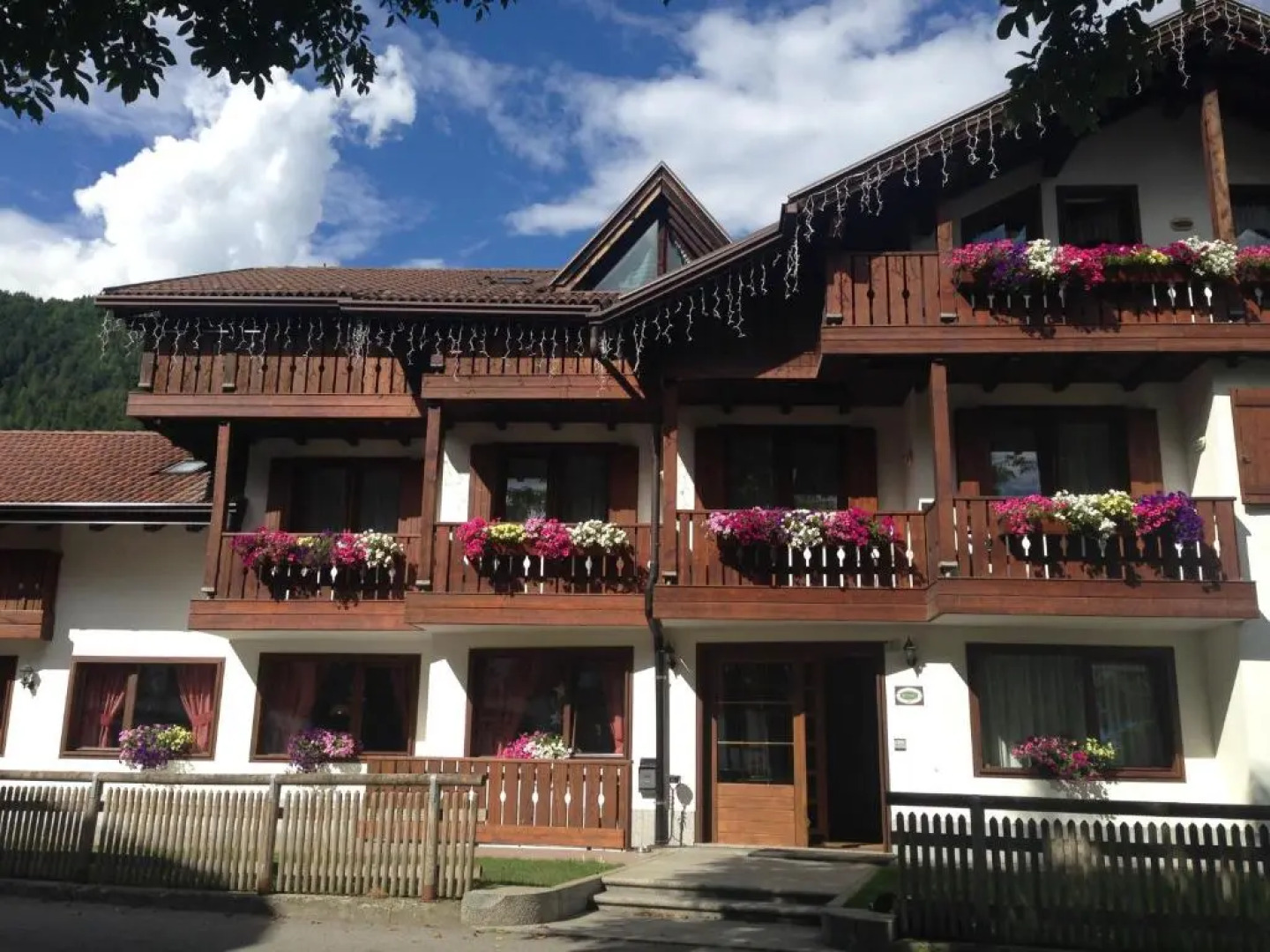 Albergo Garni Martina