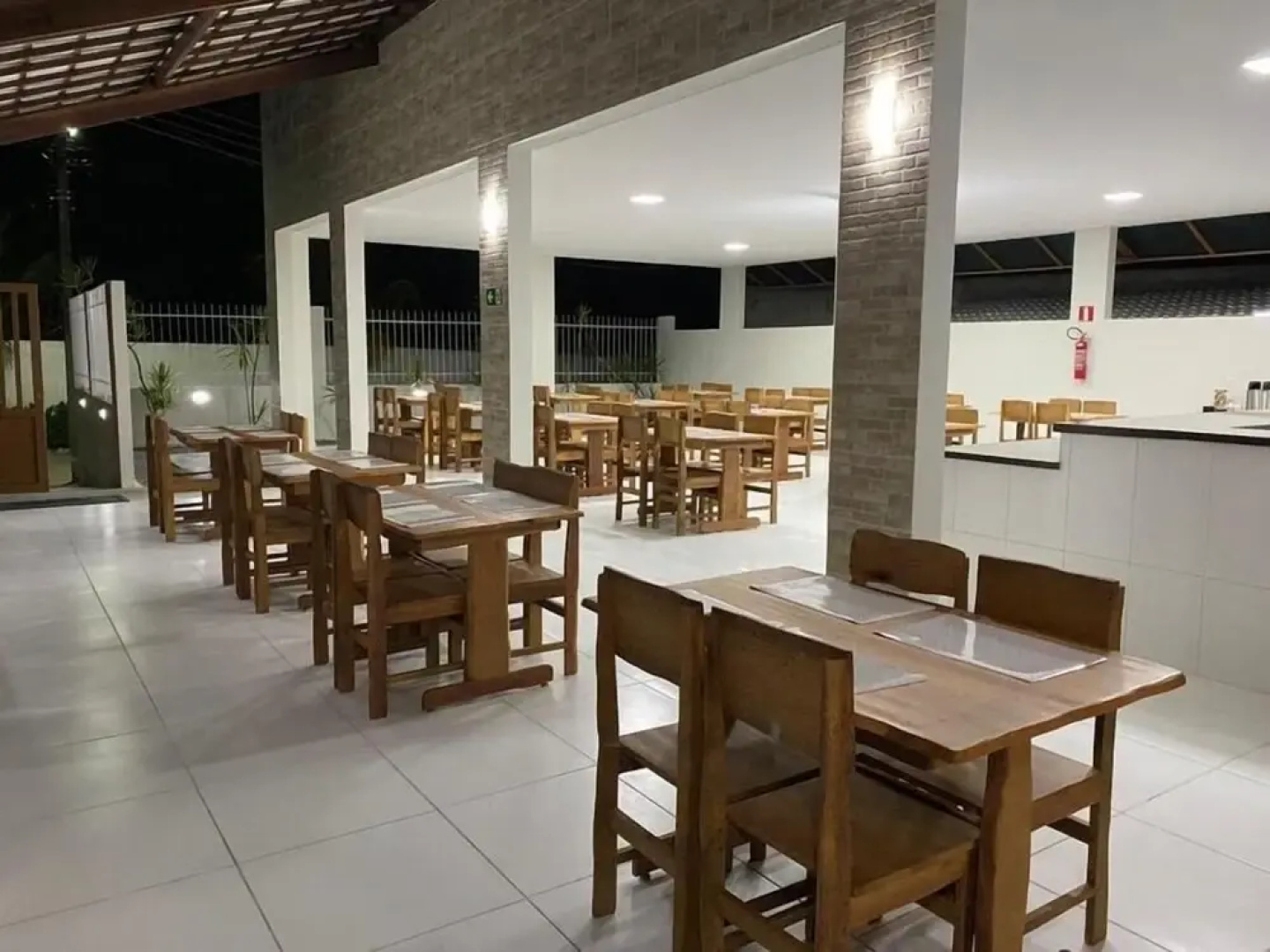 Pousada Paraíso da Barra