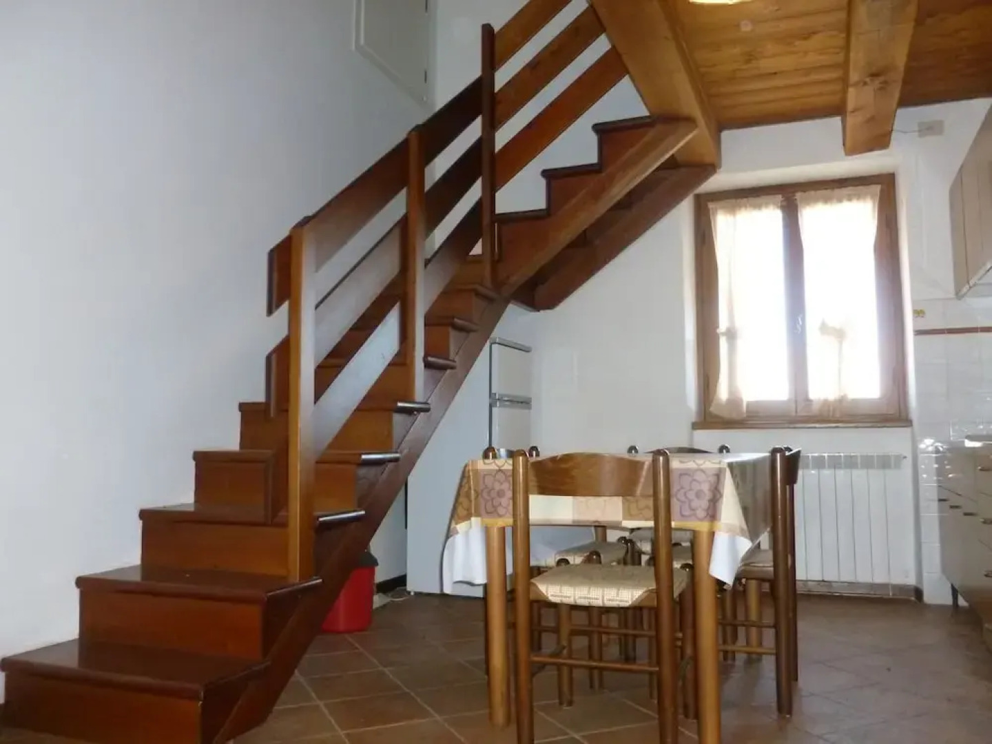 Agriturismo La Motta