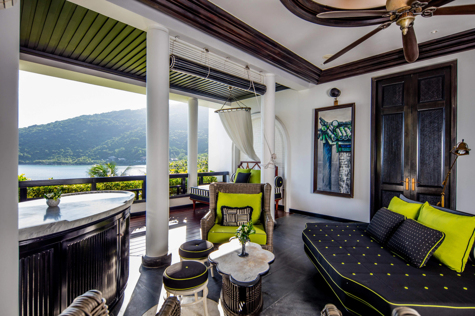 InterContinental Danang Sun Peninsula Resort by IHG