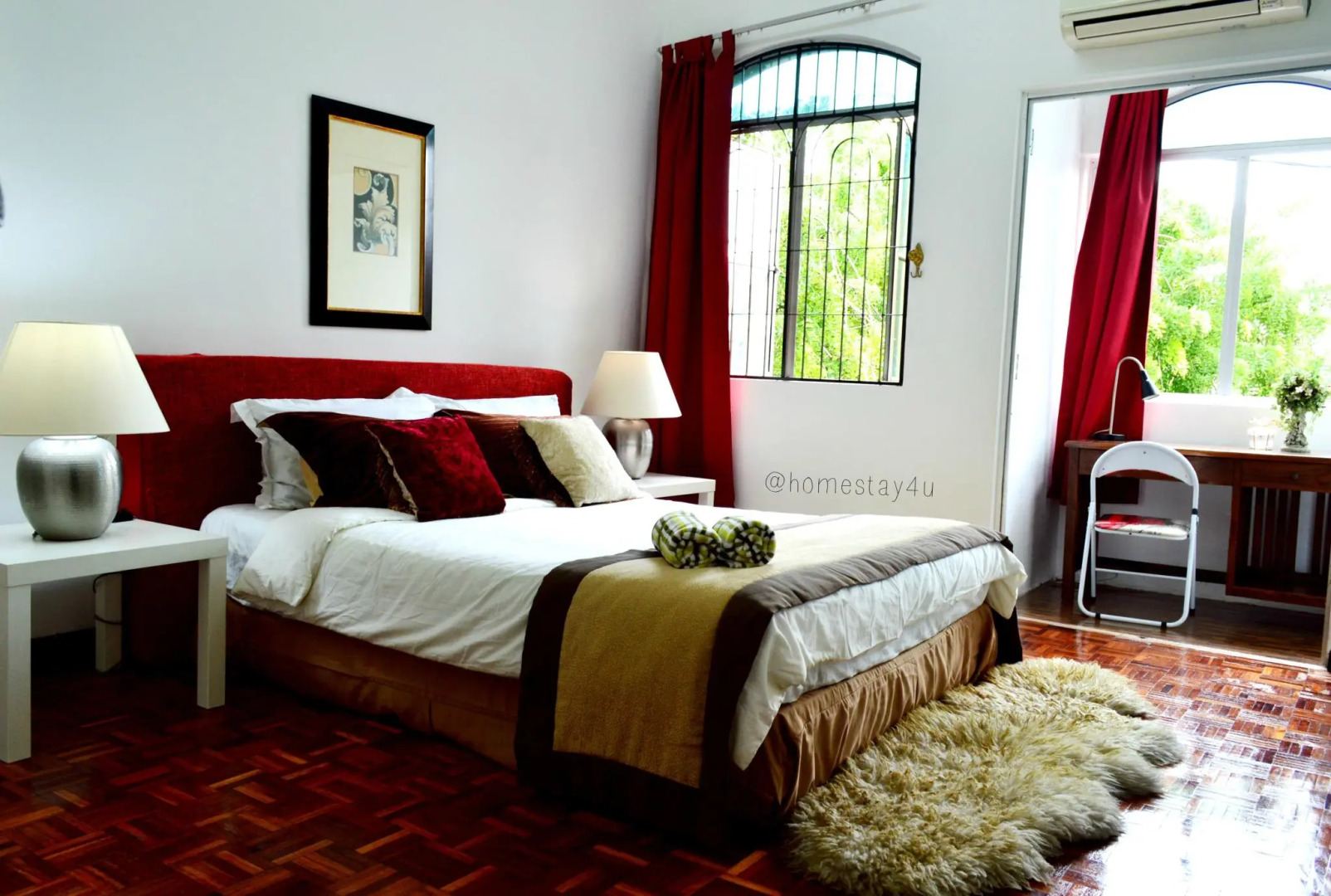 Subang Jaya Vacation Home