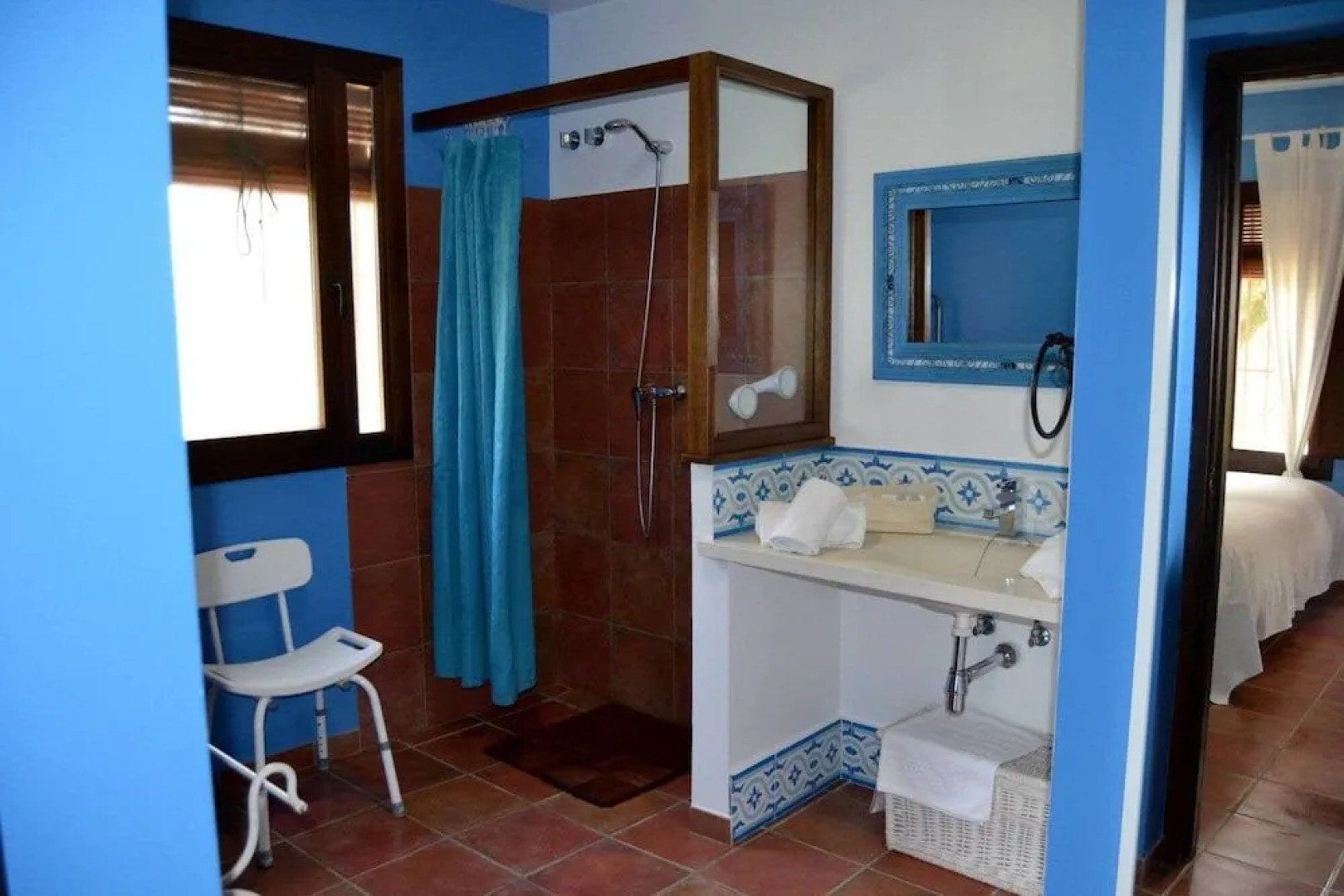 Casa Rural Alcornocalejo