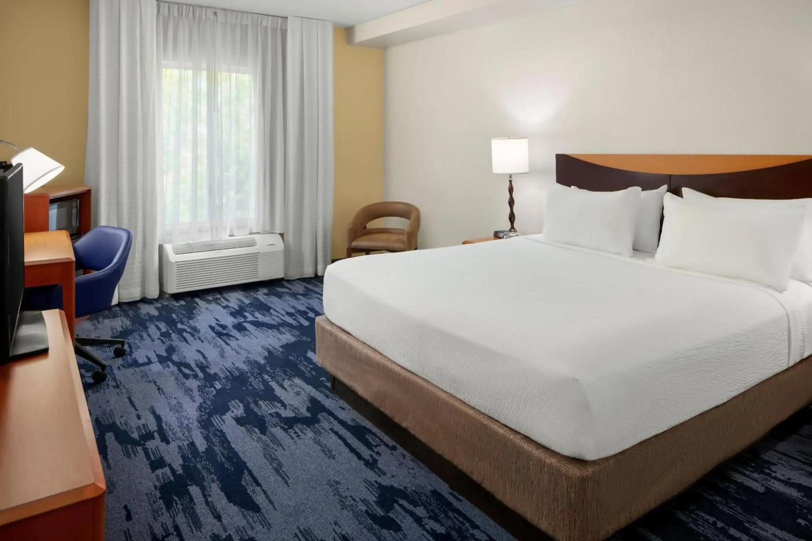 Fairfield Inn & Suites by Marriott Carlisle