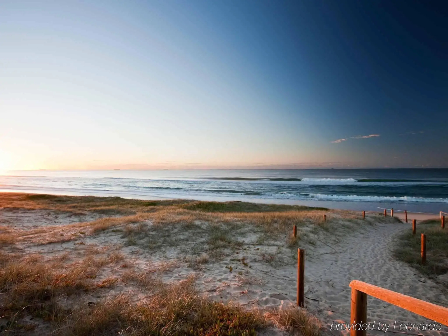 Pullman Magenta Shores Resort