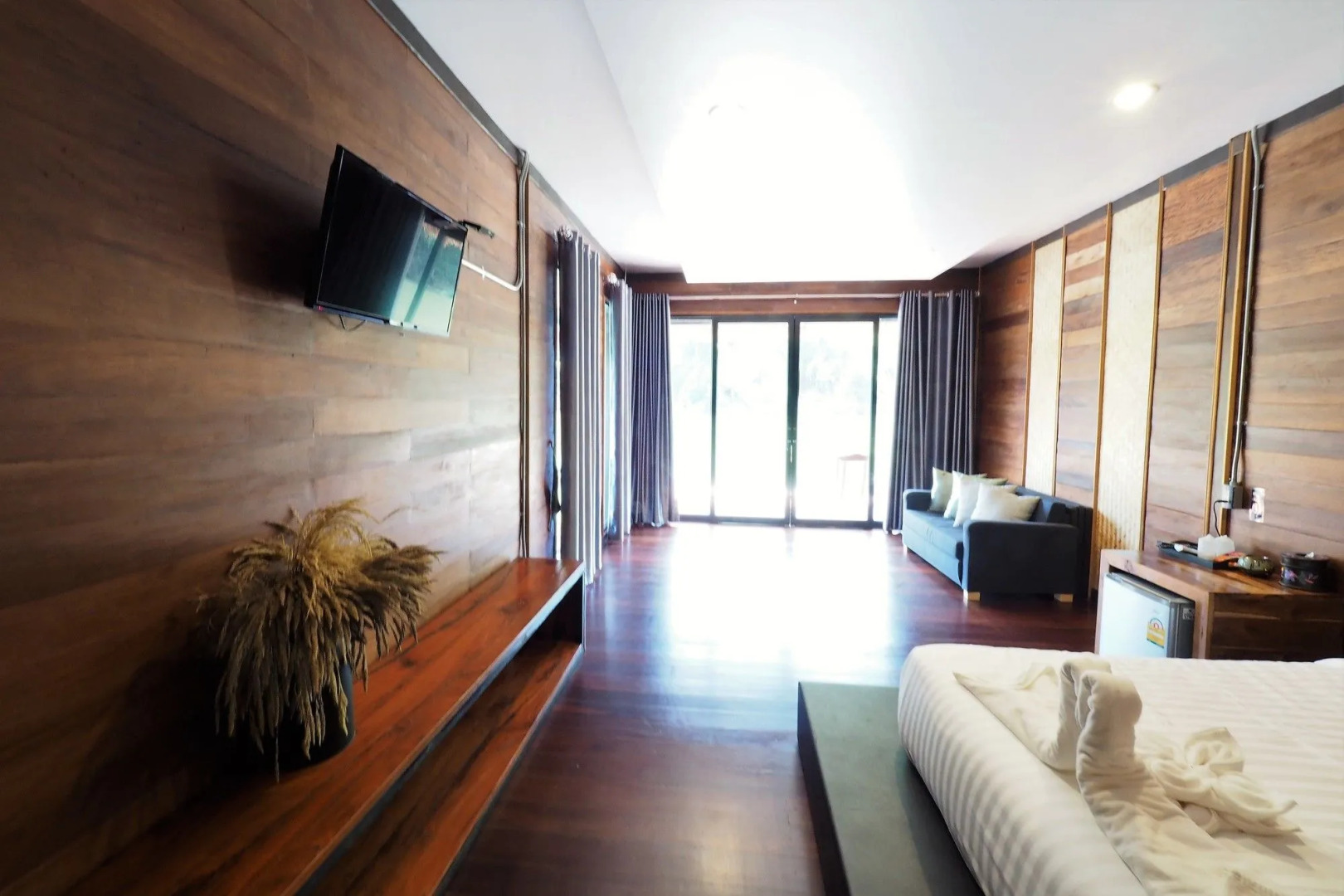 The River Life Resort