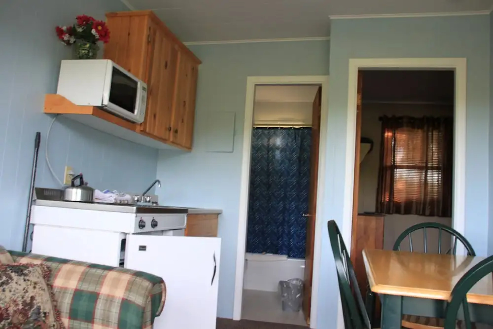 Rustico Acres Cottages