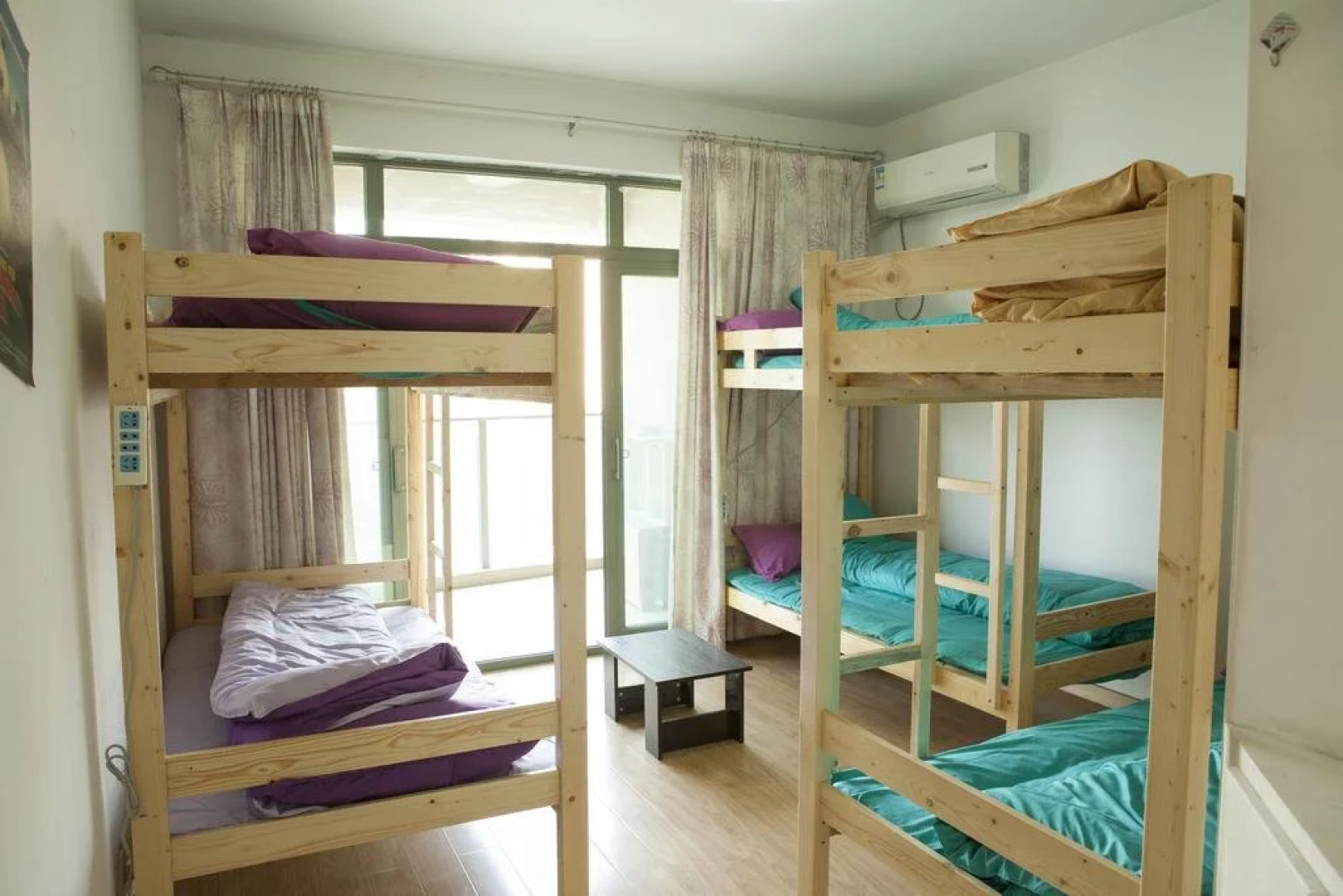 Mengguigu Youth Hostel