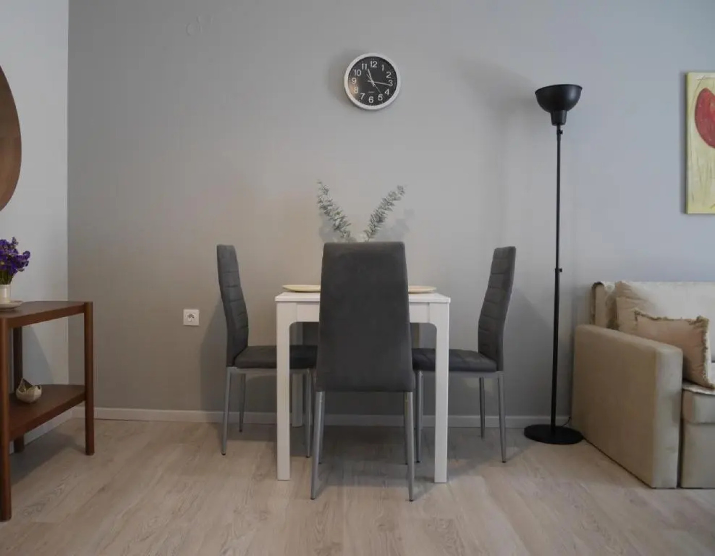 Porto Plaza City Center Apartment AC/Wifi