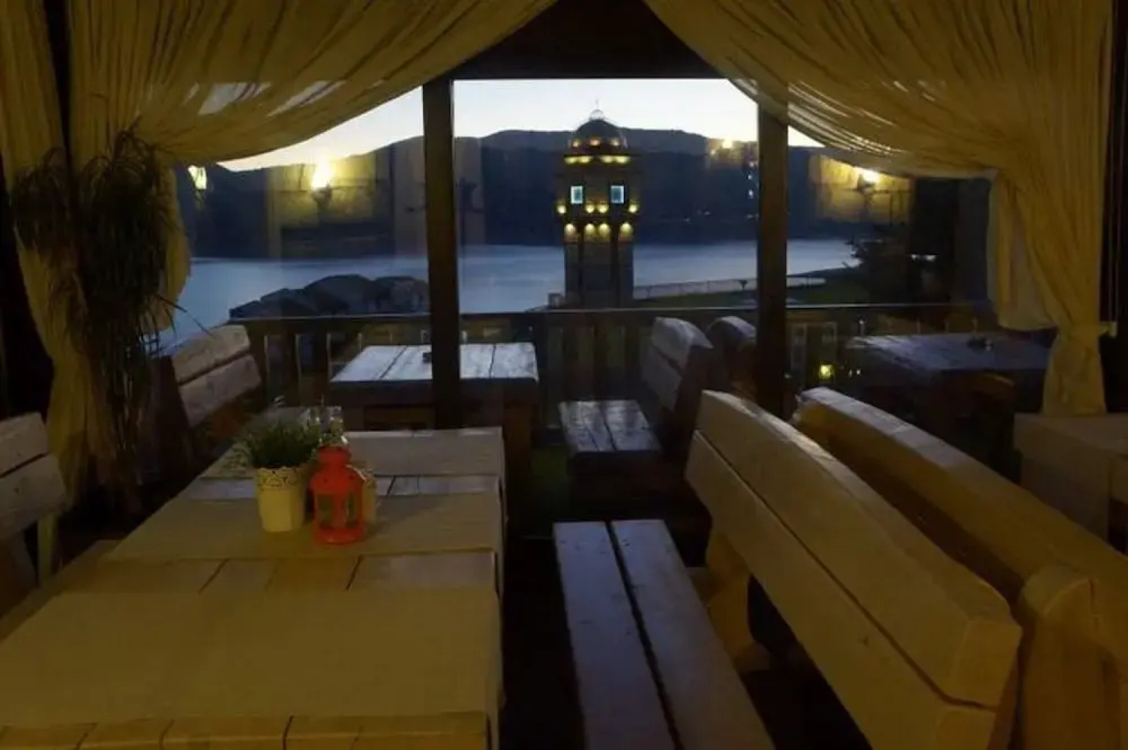 Glavatarski Han hotel