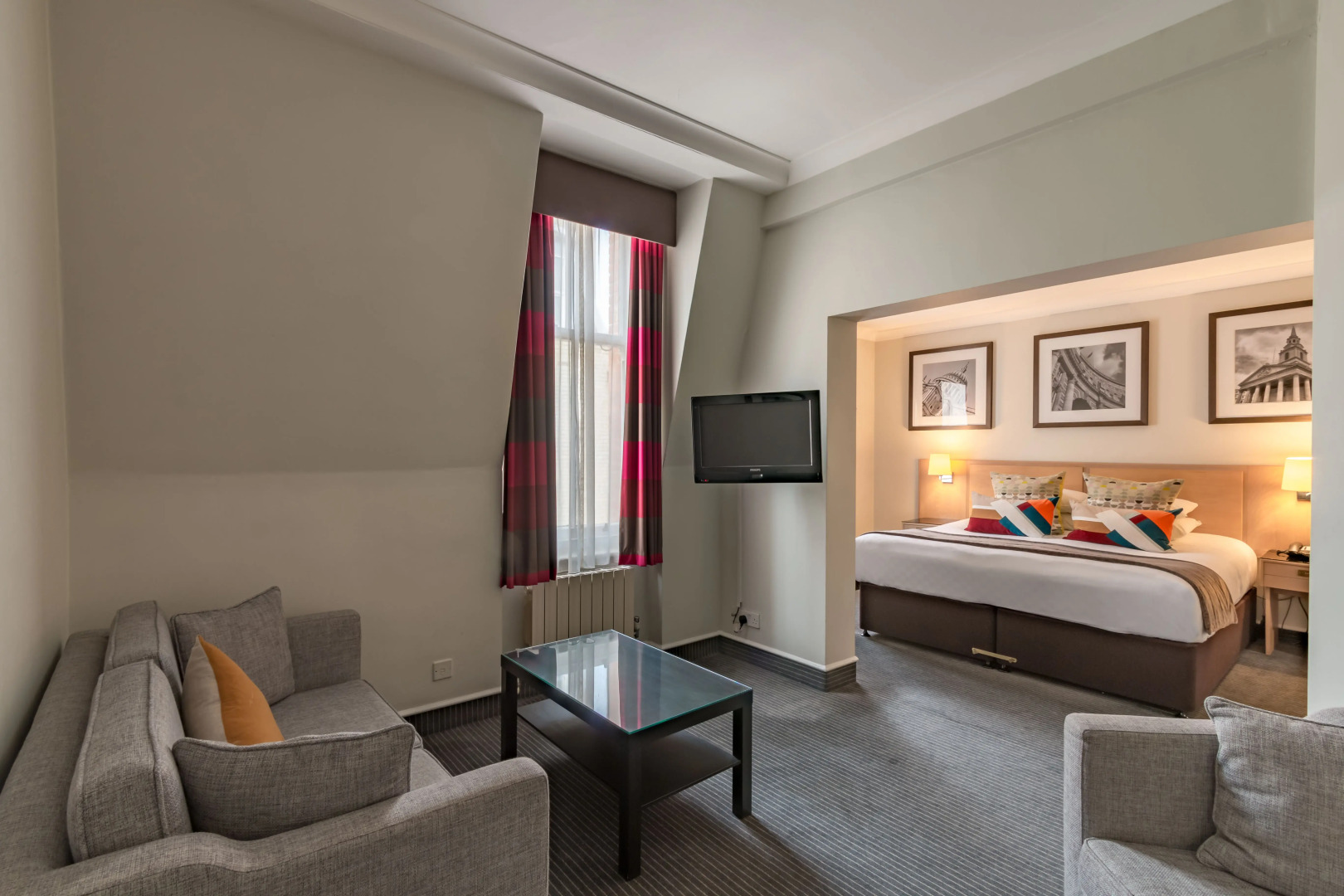 Thistle London Bloomsbury Park