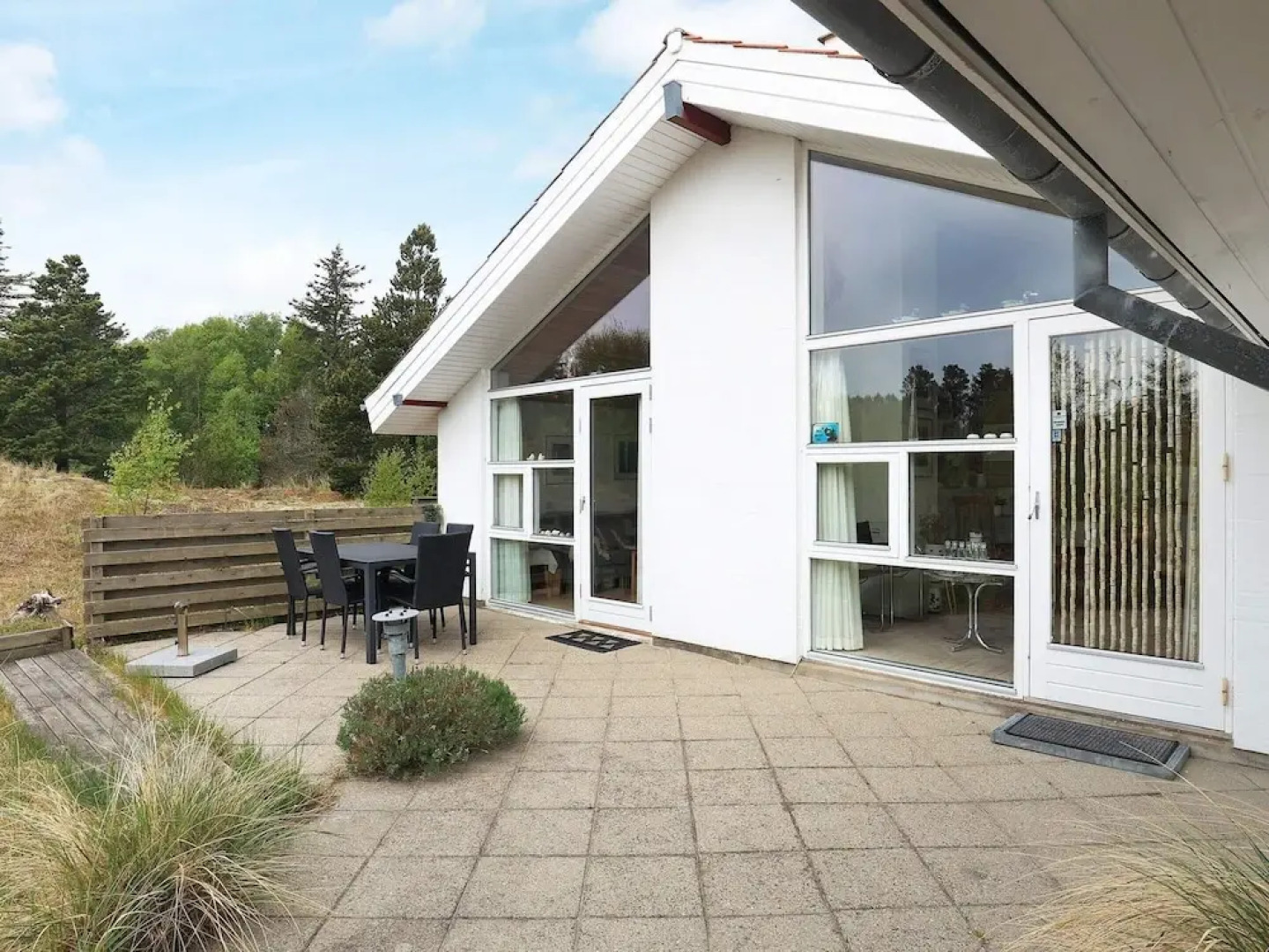 5 Person Holiday Home in Albaek