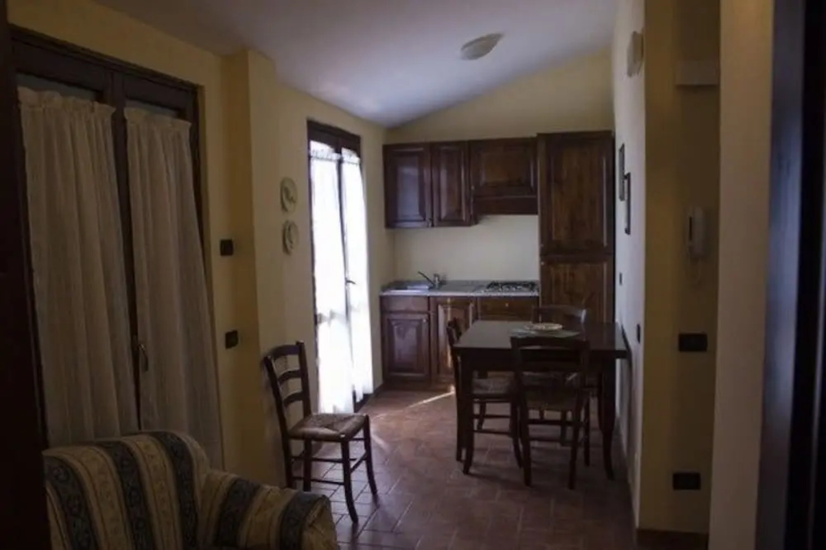 Il Poggio degli Ulivi Umbria