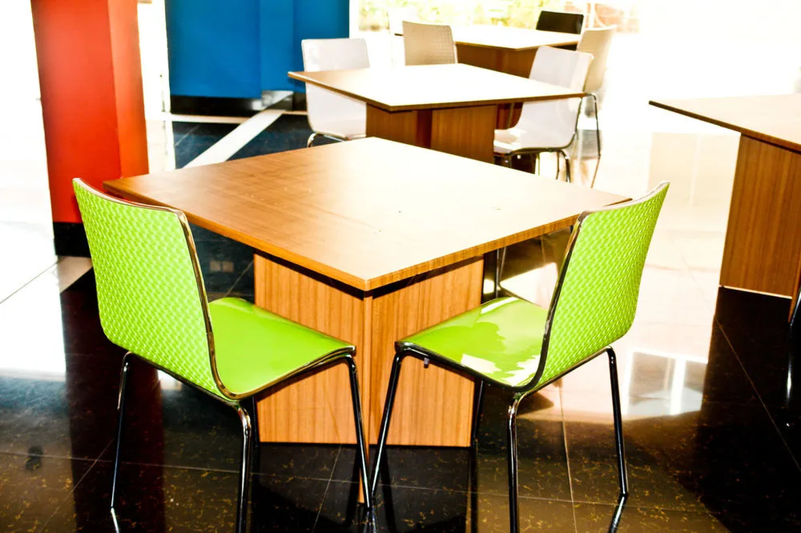 Birdrock Hotel Anomabo