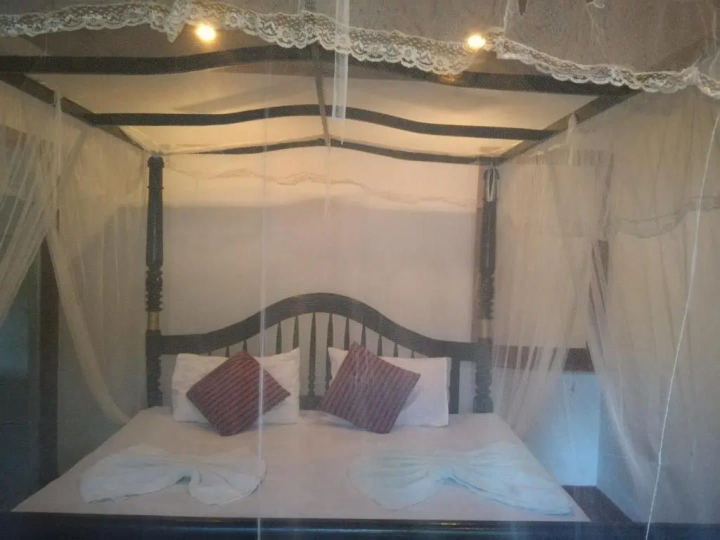 Gems Garden Guest House