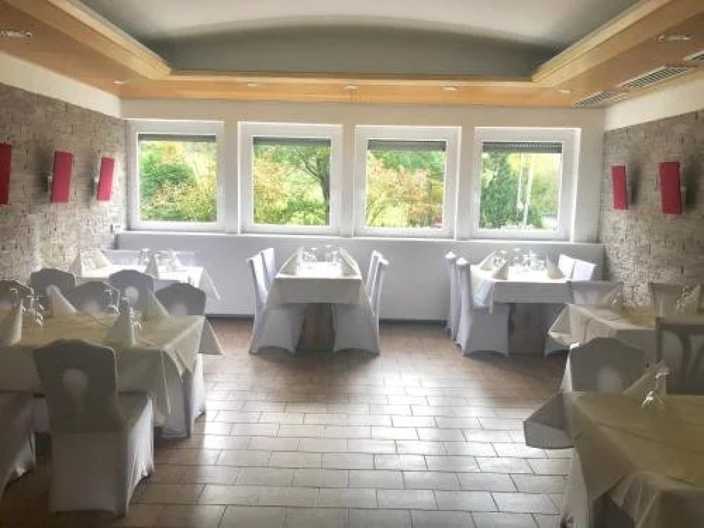 Hotel & Restaurant Tassone zum Löwen